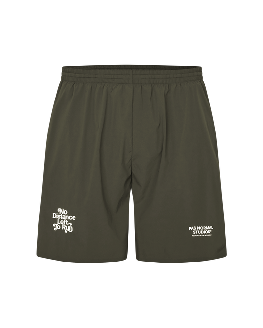 Men's Balance Shorts ND - Dark Olive
