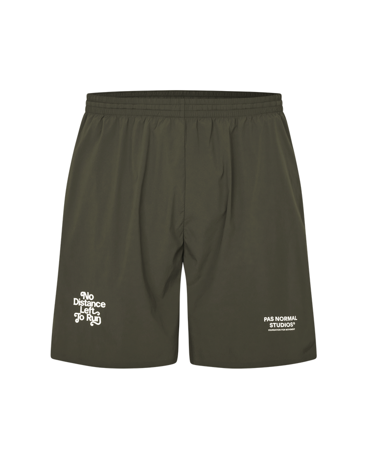 Men's Balance Shorts ND - Dark Olive