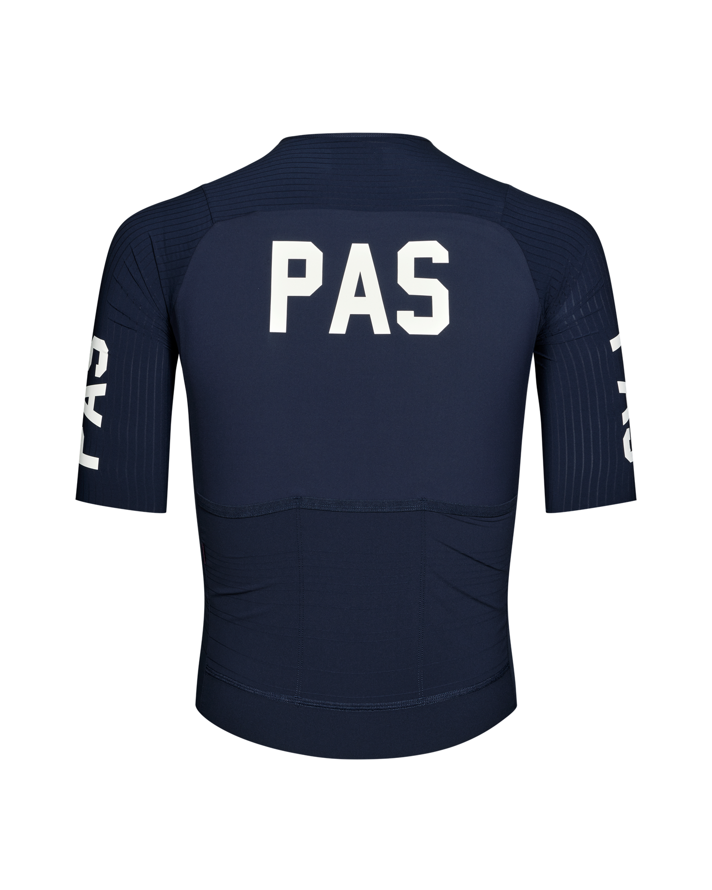 Men's PAS Mechanism Pro Jersey - Navy Men's PAS Mechanism Pro Jersey - Navy