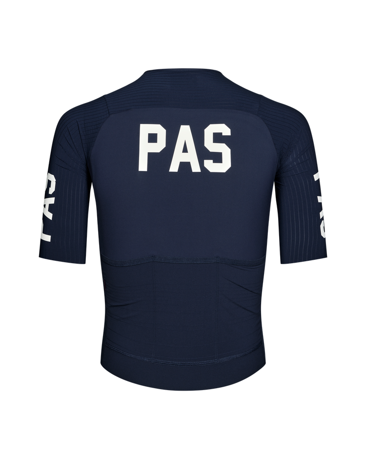 Men's PAS Mechanism Pro Jersey - Navy