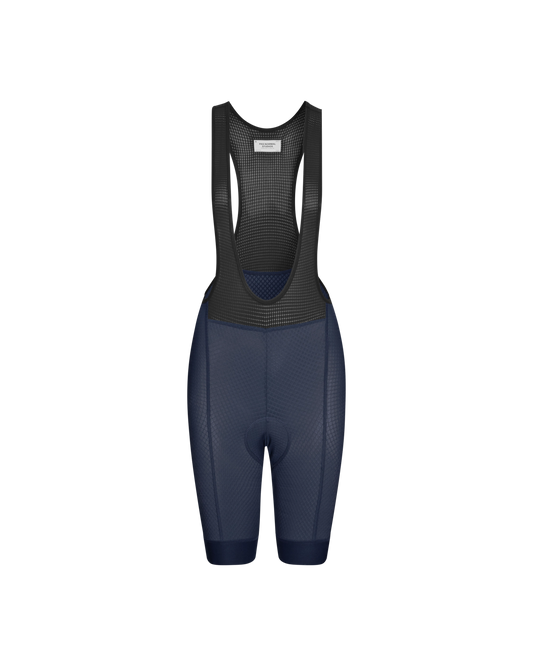 Women's Essential Bibs - Navy
