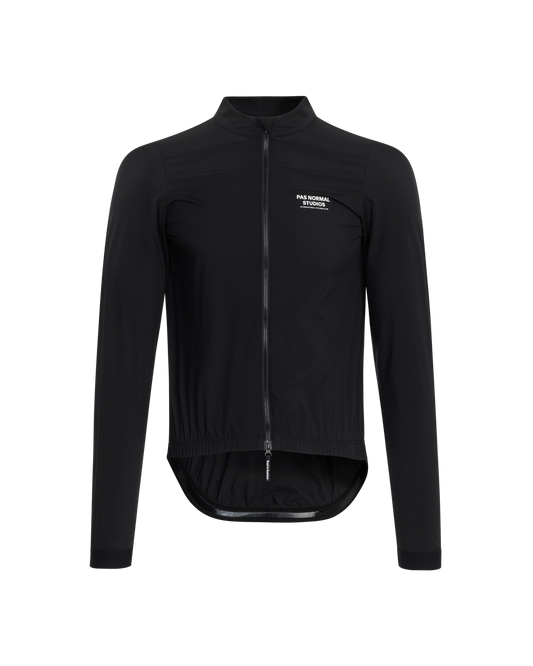Men's Stow Away Jacket - Black