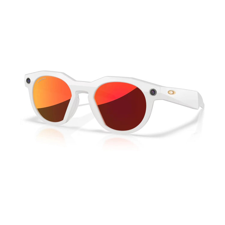 HSTN - Warm Grey - Prizm Ruby