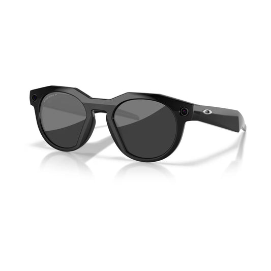 HSTN - Black - Prizm Black Polarized