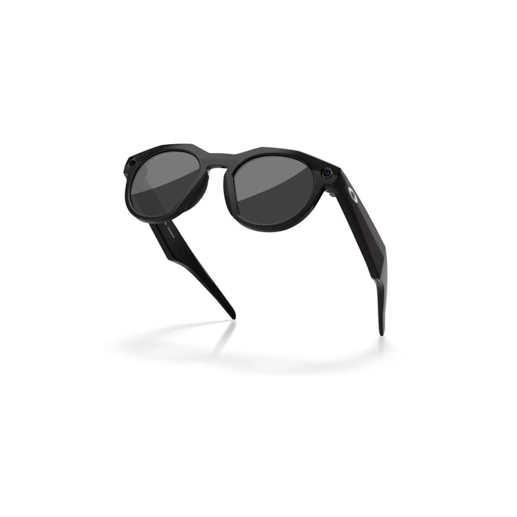 HSTN - Black - Prizm Black Polarized
