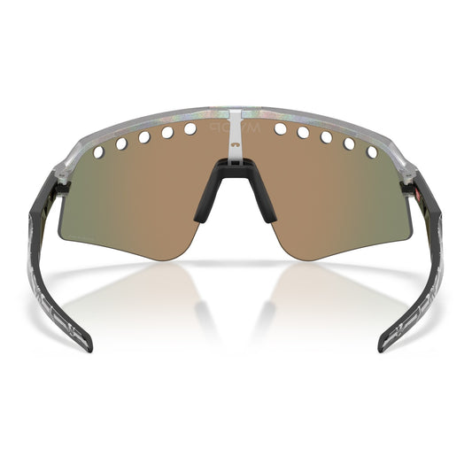 Sutro Lite Sweep Prizm - Ruby MVDP Glasses
