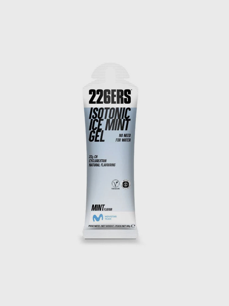 GEL DE HIELO ISOTONICO 68g