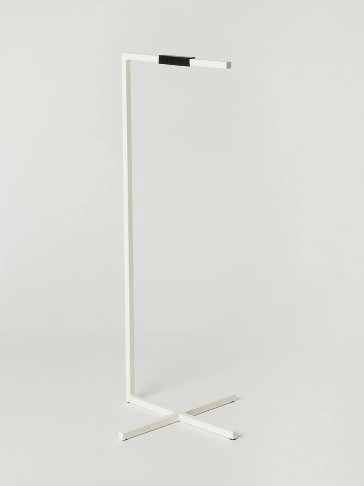 Plus Minus Bikestand - White