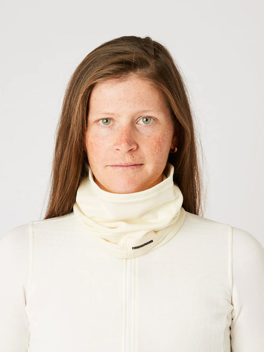 Tube Scarf - Tofu