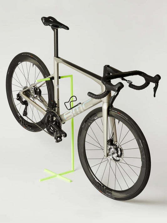 Soporte para bicicletas Plus Minus - Ácido