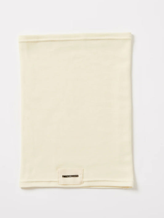 Tube Scarf - Tofu