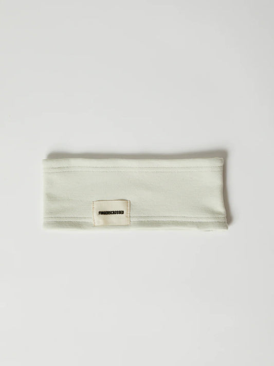 Headband - Tofu