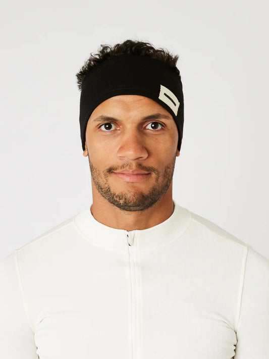 Headband - Black