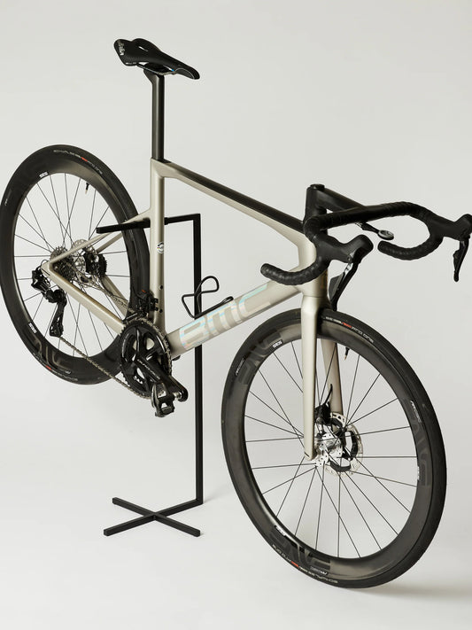 Plus Minus Bikestand - Black