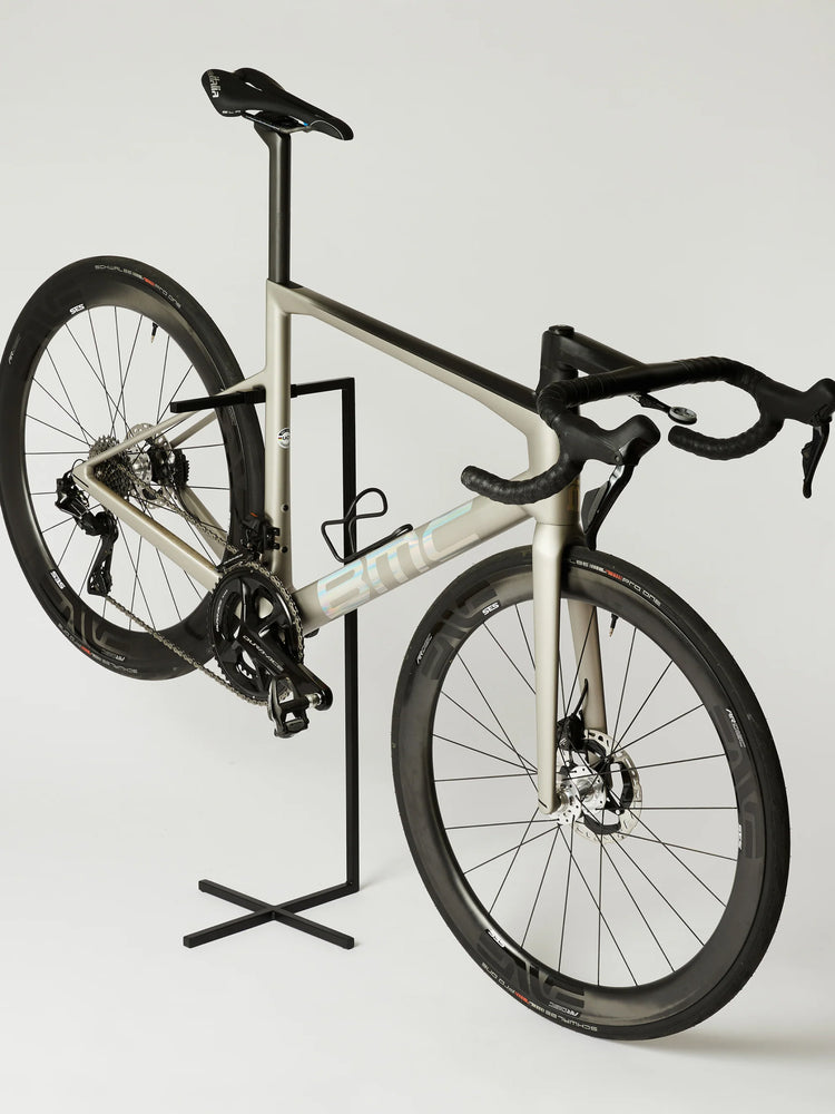 Soporte para bicicletas Plus Minus - Negro