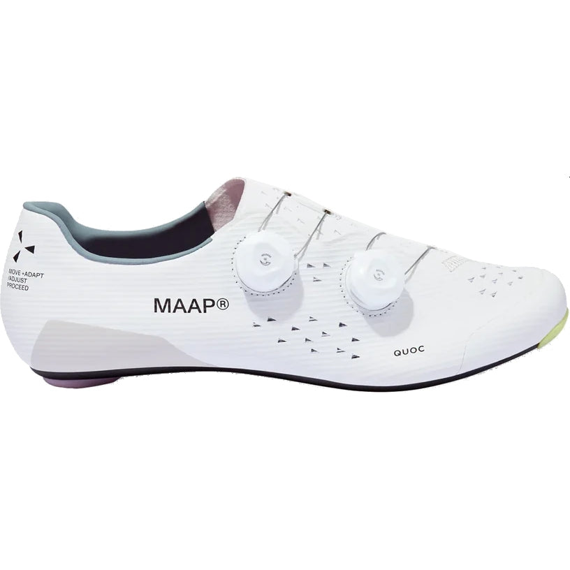 MAAP X QUOC M3