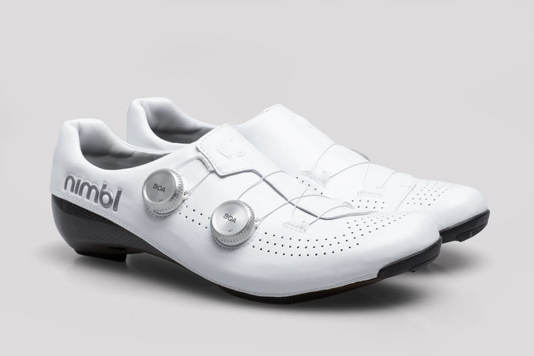 Exceed Ultimate Glide - White/Silver