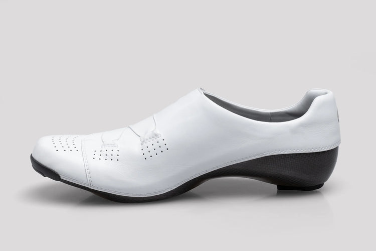 Exceed Ultimate Glide - White/Silver