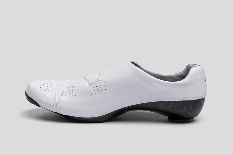 Exceed Ultimate Glide - White/Gold