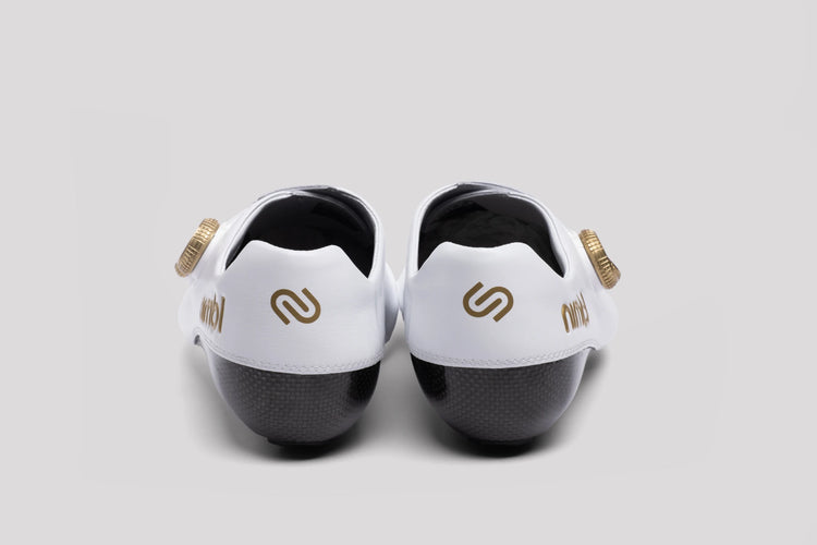 Exceed Ultimate Glide - White/Gold