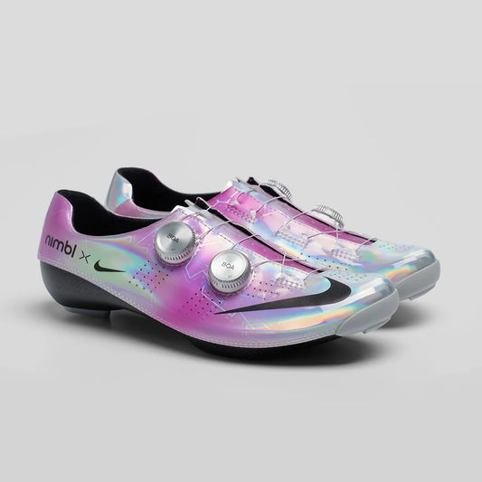Nimbl x Nike Ultimate Exceed - Stardust Origine Edition