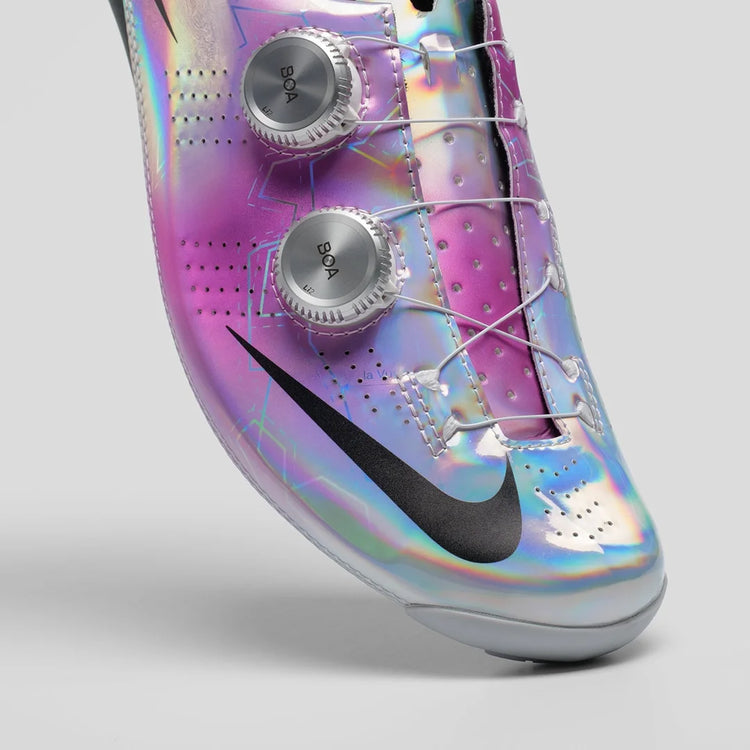 Nimbl x Nike Ultimate Exceed - Stardust Origine Edition