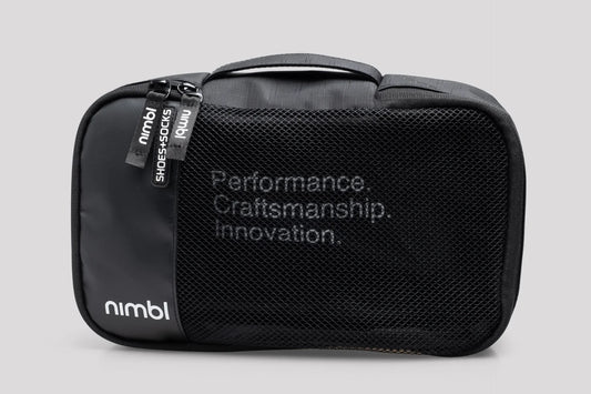 Nimbl - Shoe Bag