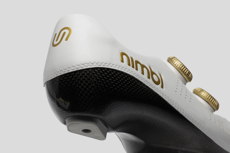 Ultimate Exceed - White/Gold