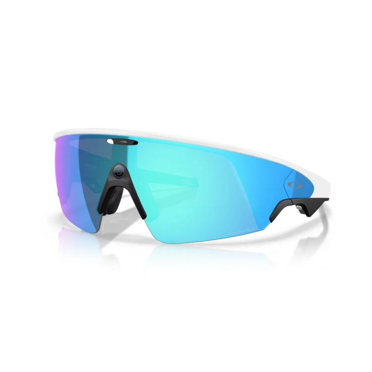 Vanguard - White - Prizm Sapphire