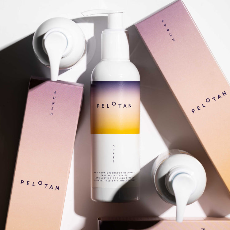 Pelotan Apres 200ml