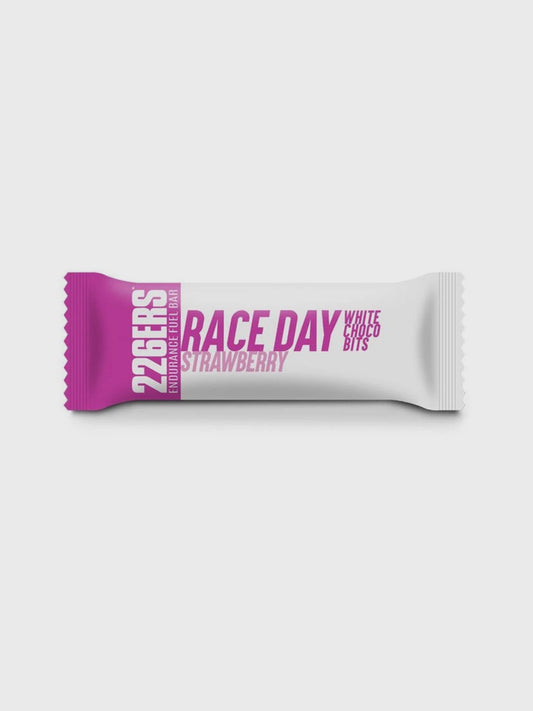 RACE DAY BAR Chocostukjes