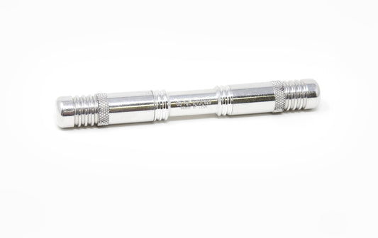 Dynaplug Racer Pro - Polished