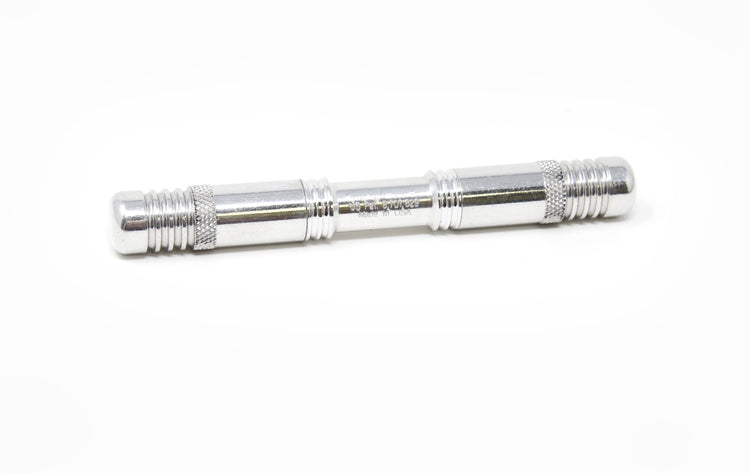 Dynaplug Racer Pro - Polished