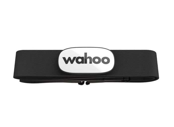 Trackr Heart Rate Monitor - Wahoo
