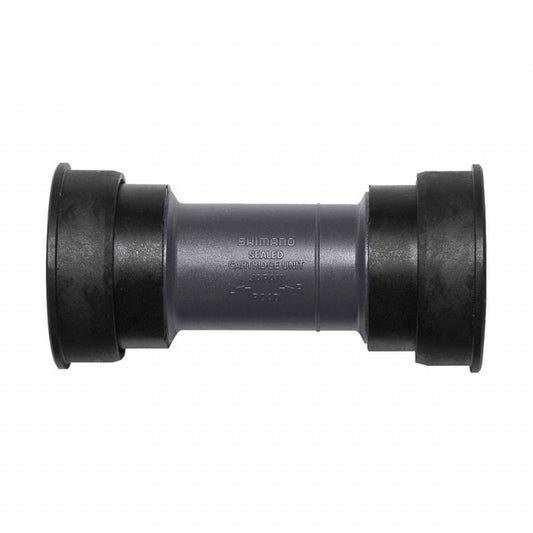 Pedalier, Sm-Bb72-41B, press fit para carretera, adaptador derecho e izquierdo