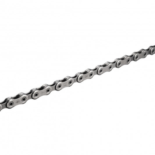 Cadena De Bicicleta, Cn-M9100, Xtr, 138 Eslabones Para 12 Velocidades, Con Quick-Link