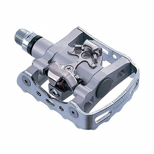 Pedal, Pd-M324 W/O Reflector W/Cleat(Sm-Sh56)